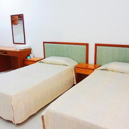 Pendang Lake Resort Экстерьер фото