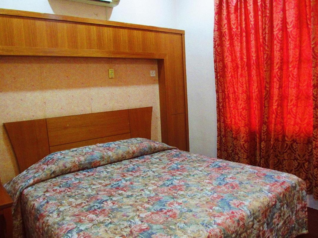 Pendang Lake Resort Экстерьер фото